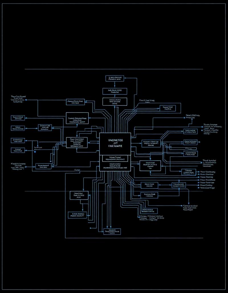 Imagination Studio blueprint